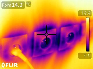 Thermographie Agen